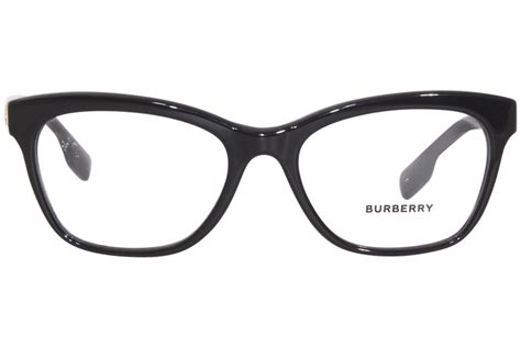 burberry mildred glasses|Burberry Mildred B2323 Eyeglasses Women's Full Rim Square .